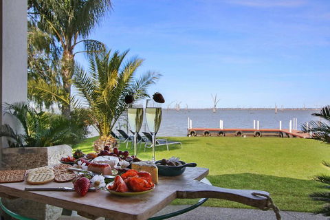 Mulwala 105 - Water Lovers Paradise - Hotel NSW 0