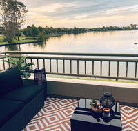 Mulwala Lakeside Apartment - Hotel NSW
