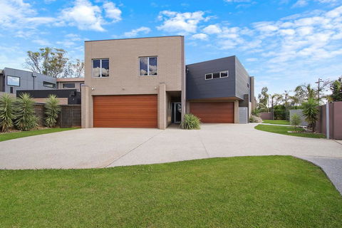 Mulwala Lakeside Townhouse #2 - Hotel NSW 3
