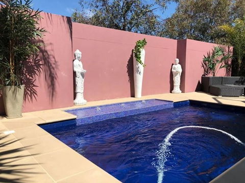Mulwala Lakeside Townhouse #2 - Hotel NSW 1