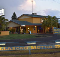 Mundubbera Billabong Motor Inn - Hotel NSW