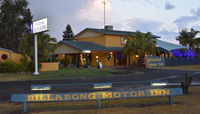 Book Mundubbera Accommodation Vacations Hotel NSW Hotel NSW