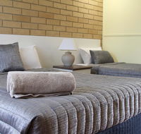 Mundubbera Motel - Hotel NSW