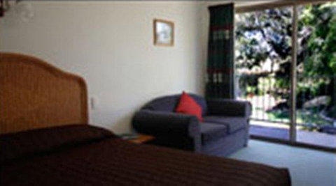 Murgon City Motor Inn - Hotel NSW 0