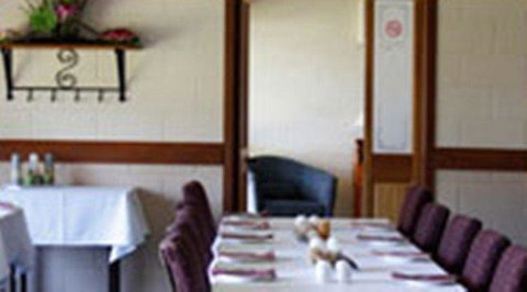 Murgon City Motor Inn - Hotel NSW 2