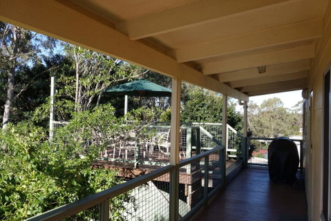 Murramarang Road 22 Bawley Point - Hotel NSW 1