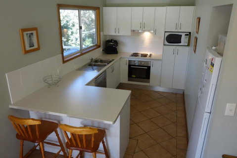 Murramarang Road 22 Bawley Point - Hotel NSW 0