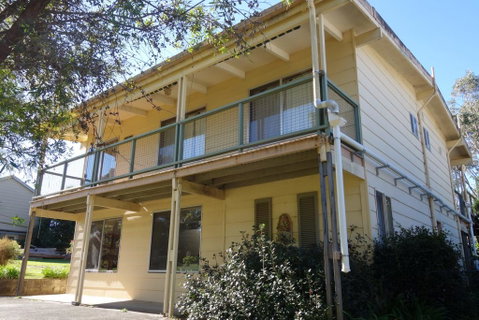 Murramarang Road 22 Bawley Point - Hotel NSW 3