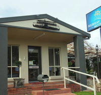Murray River Motel - Hotel NSW