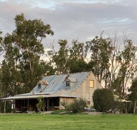 Murrord Wetlands - Hotel NSW