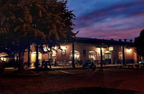 Murrumbateman Country Inn - Hotel NSW 0