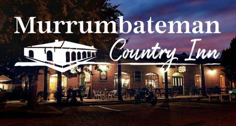 Murrumbateman Country Inn - Hotel NSW 1