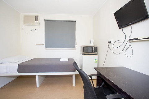 Mycow Accommodation Mackay - Hotel NSW 3