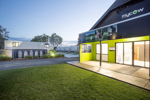Mycow Accommodation Mackay - Hotel NSW 0