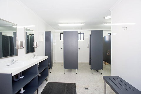 Mycow Accommodation Mackay - Hotel NSW 2