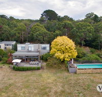 Myers Road Retreat Plus Guest House - Hotel NSW