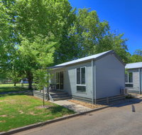 Myrtleford Holiday Park - Hotel NSW