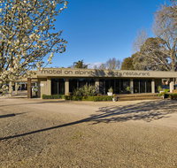 Myrtleford Motel on Alpine - Hotel NSW
