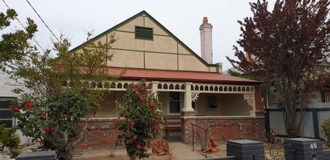 Nanas Place - Hotel NSW 0