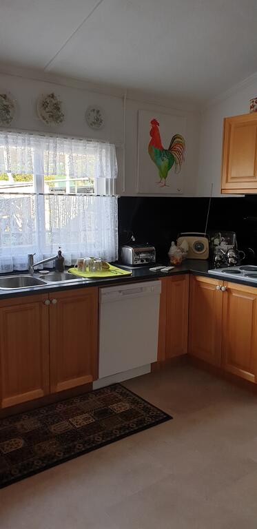Nanas Place - Hotel NSW 2