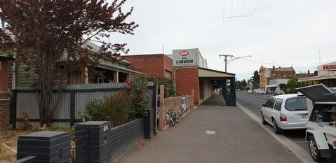 Nanas Place - Hotel NSW 1