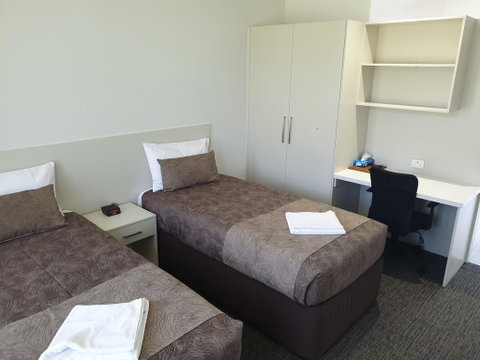 Naracoorte Hotel Motel - Hotel NSW 2