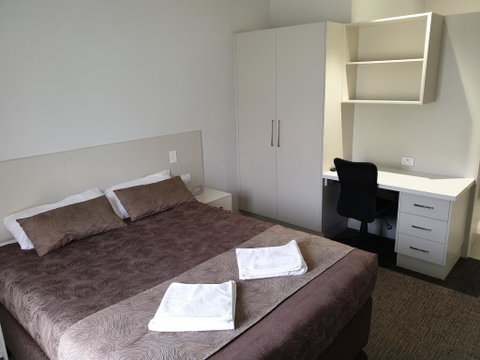 Naracoorte Hotel Motel - Hotel NSW 0
