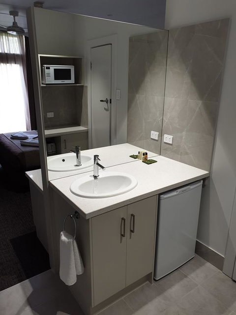 Naracoorte Hotel Motel - Hotel NSW 1