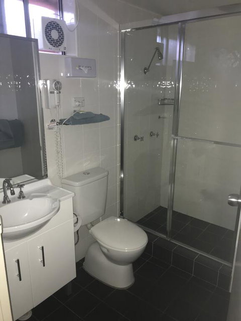Narellan Motor Inn - Hotel NSW 3