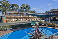 Book Narellan Accommodation Vacations Hotel NSW Hotel NSW