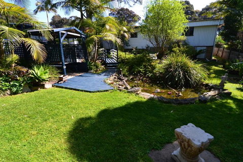 Narooma Motel - Hotel NSW 2