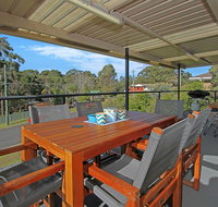 NARRAWALLEE RETREAT - Hotel NSW