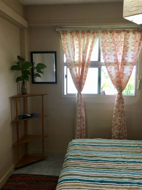 Nature Lovers Paradise - Hotel NSW 3