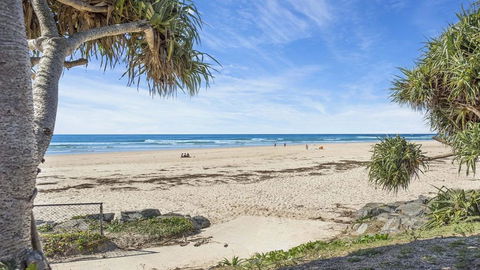 Nautica On Marine Parade - Hotel NSW 1