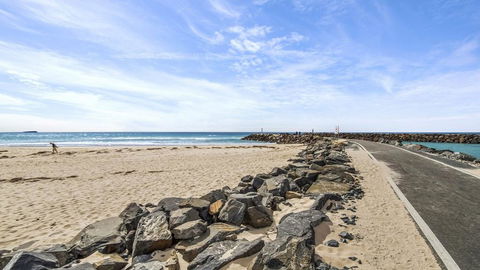 Nautica On Marine Parade - Hotel NSW 2