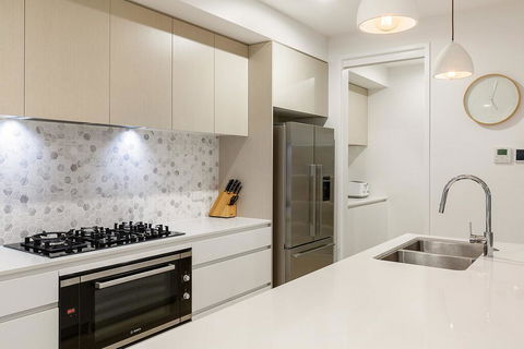 NAUTiLUS OCEAN BREEZE - Hotel NSW 3