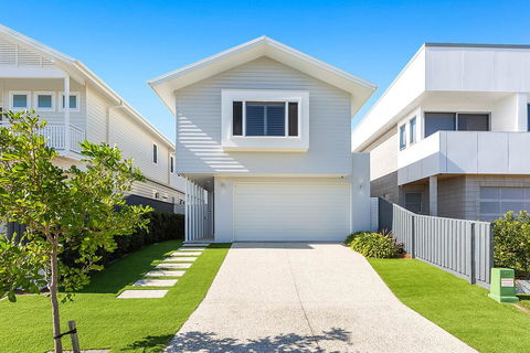 NAUTiLUS OCEAN BREEZE - Hotel NSW 1