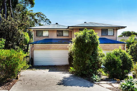 Navala Avenue, 6 - Hotel NSW 3