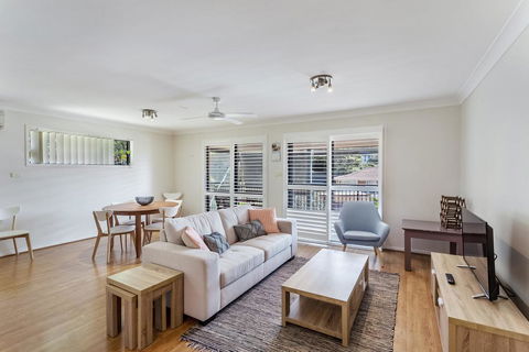 Navala Avenue, 6 - Hotel NSW 2