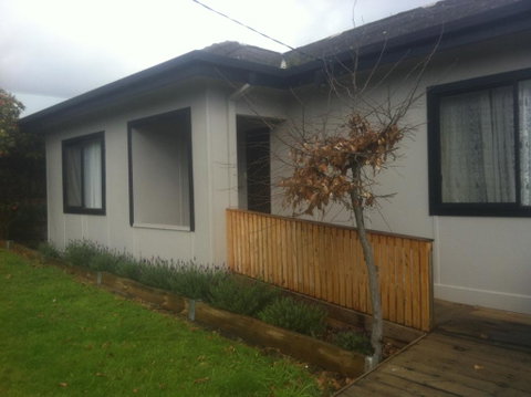 Nazaaray Beach House - Hotel NSW 1