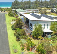 Nazza - Hotel NSW