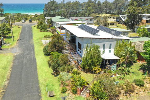 Nazza - Hotel NSW 0