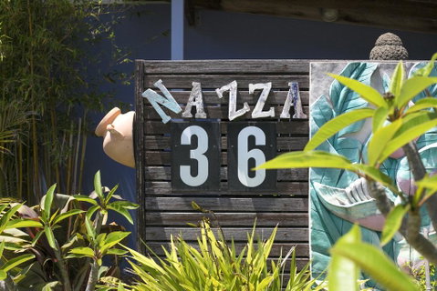 Nazza - Hotel NSW 1