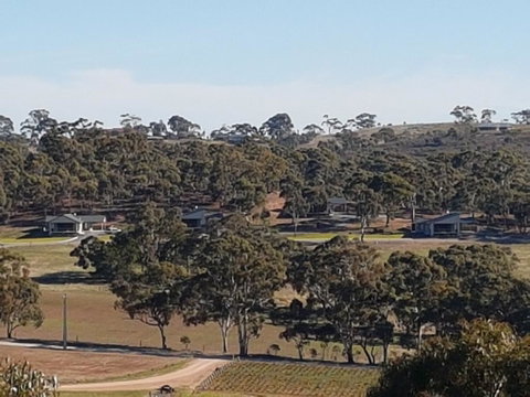 Neagles Retreat Villas - Hotel NSW 1