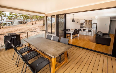 Neagles Retreat Villas - Hotel NSW 3
