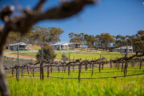 Neagles Retreat Villas - Hotel NSW 0