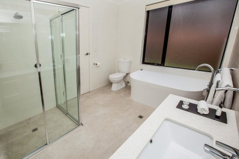 Neagles Retreat Villas - Hotel NSW 2