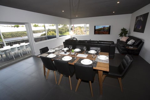 Nelson Victoria Luxury Holiday Accommodation - Hotel NSW 0