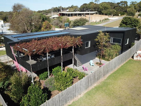 Nelson Victoria Luxury Holiday Accommodation - Hotel NSW 1