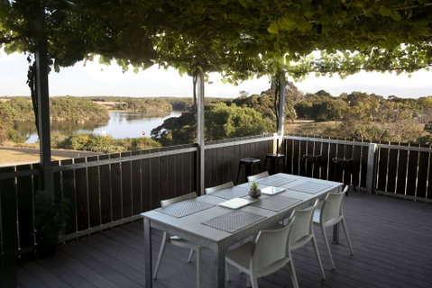 Nelson Victoria Luxury Holiday Accommodation - Hotel NSW 2